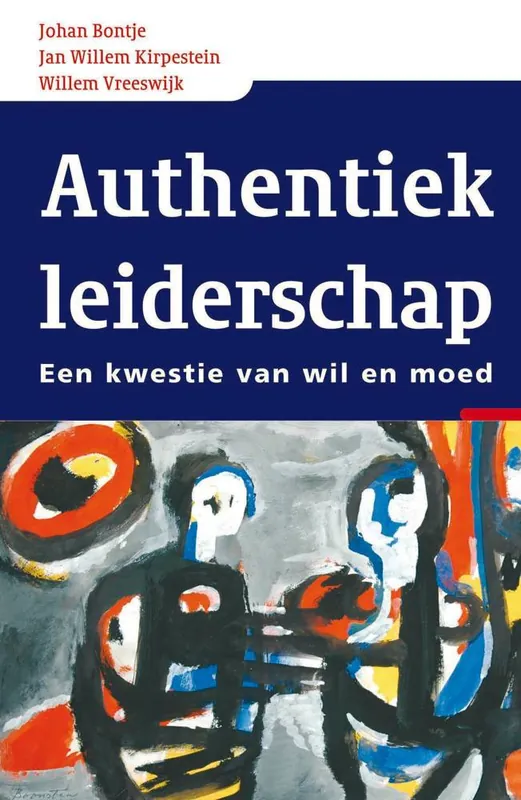 Authentiek leiderschap / Druk 90 Hete Deal
