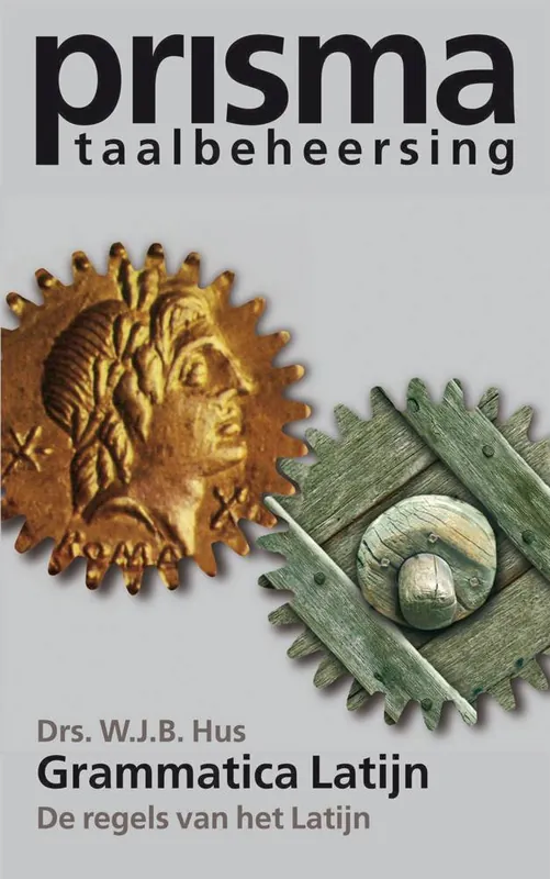 Voordeelprijs Grammatica Latijn / Druk 90