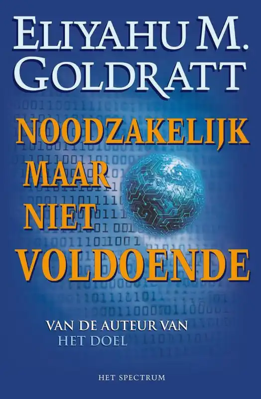 Rechtstreeks Van De Fabrikant Noodzakelijk, maar niet voldoende / Druk 1