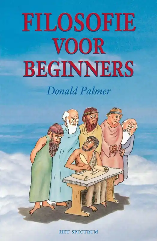Bestseller Filosofie voor beginners / Druk 22