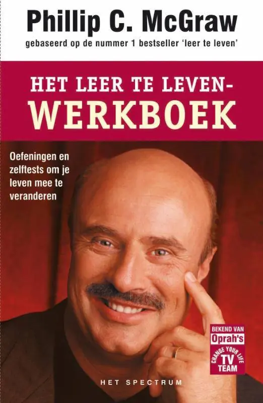 Leer te leven werkboek / Druk 1 Veilige Betaling