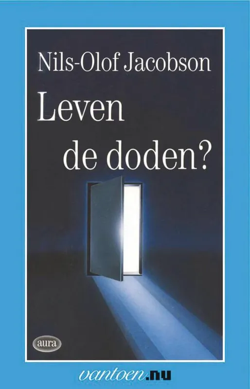 Alleen Vandaag Leven de doden / Druk 90