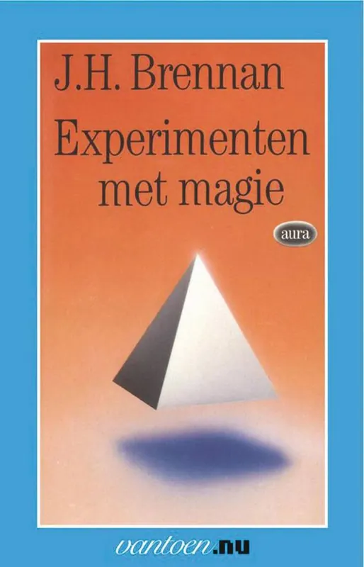 Experimenten met magie / Druk 90 Weekendaanbieding