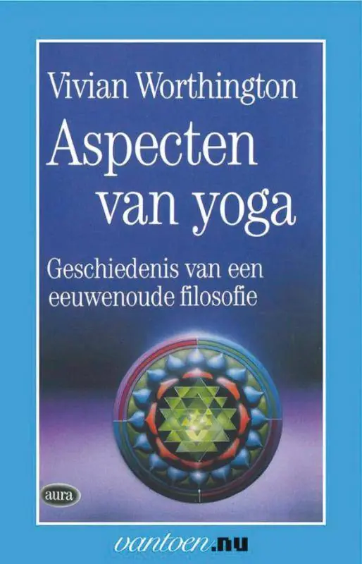 Gereduceerde Prijs Aspecten van Yoga / Druk 90