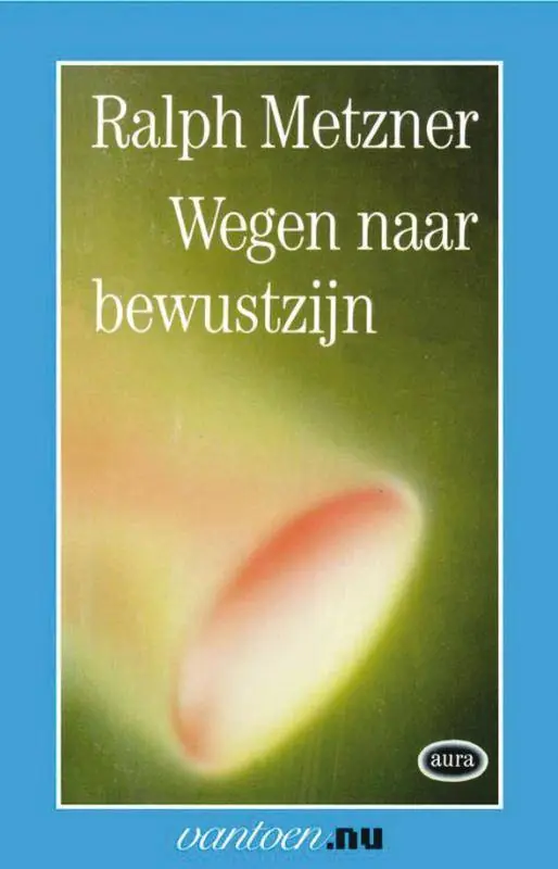 Must-Have Wegen naar bewustzijn / Druk 90