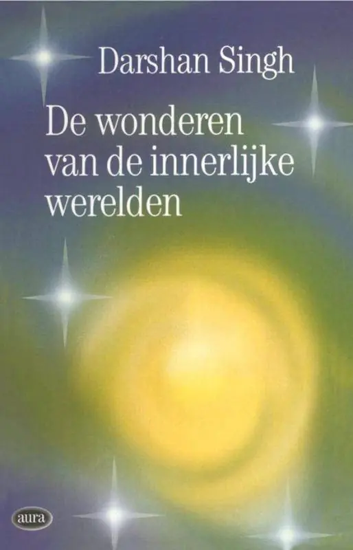 Direct Beschikbaar Wonderen van de innerlijke werelden / Druk 90