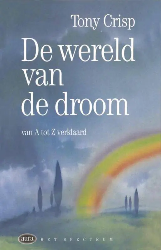 Wereld van de droom / Druk 90 Hoge Kwaliteit