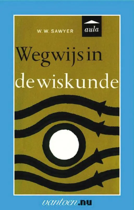 Wegwijs in de wiskunde / Druk 90 Gratis Retour