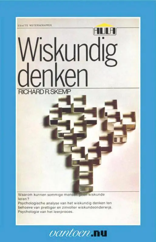 Seizoensaanbieding Wiskundig denken / Druk 90