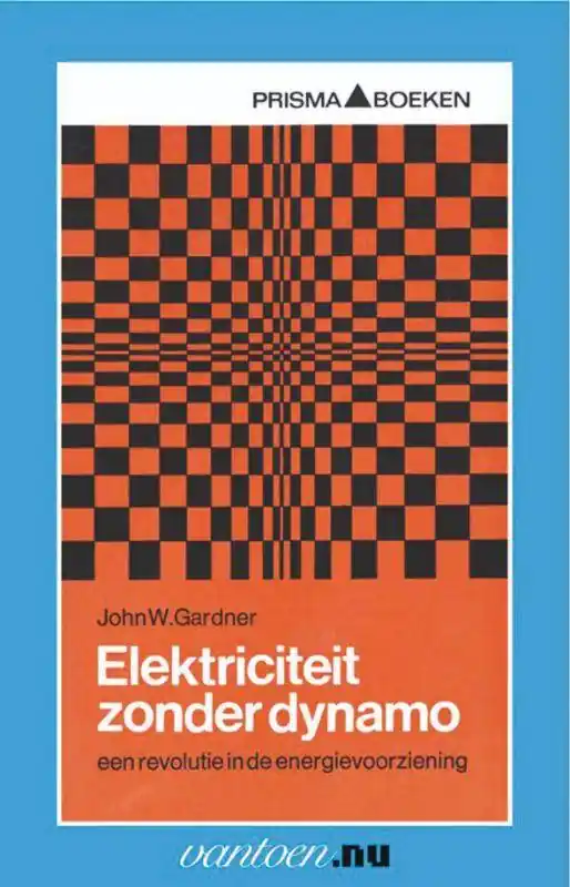 Korting Elektriciteit zonder dynamo / Druk 90