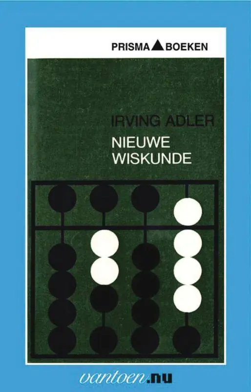 Nieuwe wiskunde / Druk 90 Must-Have