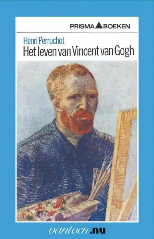 Leven van Vincent van Gogh / Druk 90 Koop Online