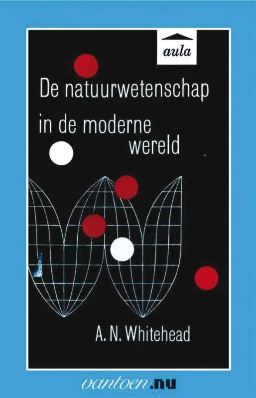 Merkproduct Natuurwetenschap in de moderne wereld / Druk 90