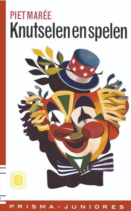 Bestseller Knutselen en spelen / Druk 90