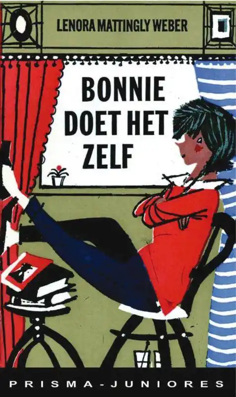 Bonnie doet het zelf / Druk 90 Bestseller