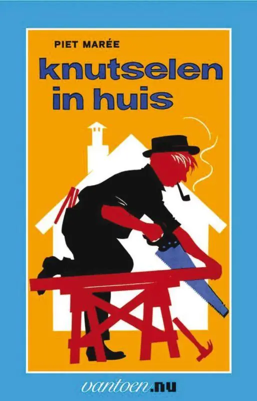 Knutselen in huis 3 / Druk 90 Seizoensaanbieding