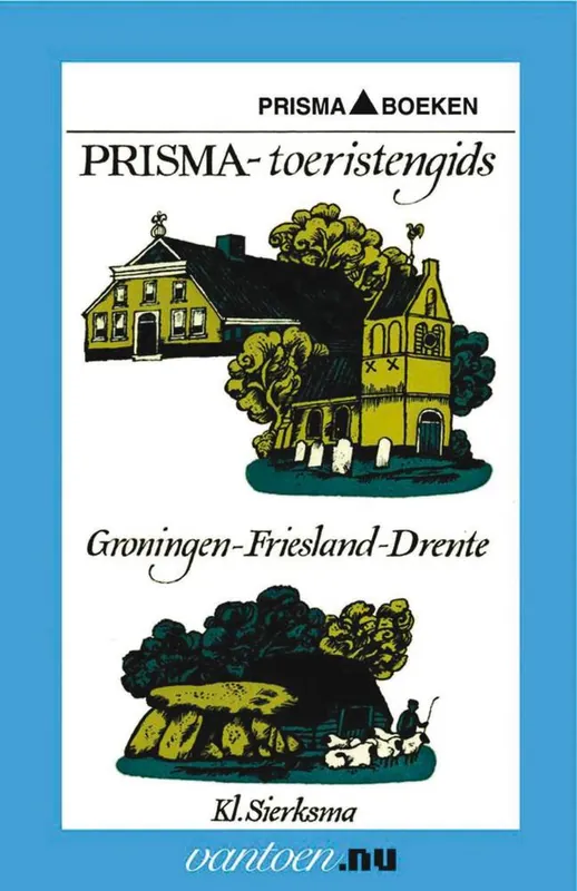 Groningen-Friesland-Drente / Druk 90 Speciale Aanbieding