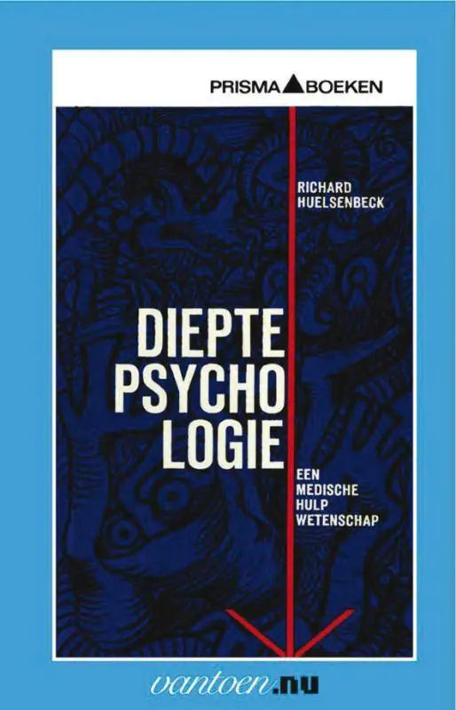 Direct Verzonden Dieptepsychologie / Druk 90