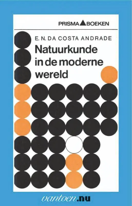 Alleen Vandaag Natuurkunde in de moderne wereld / Druk 90