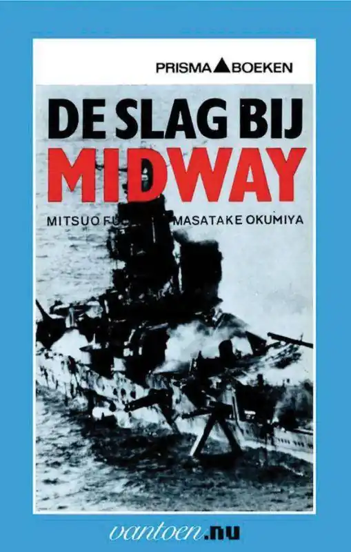 Seizoensaanbieding Slag bij Midway / Druk 90