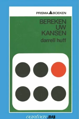 Aanbieding Bereken uw kansen / Druk 90