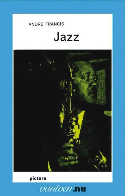 Op = Op Jazz / Druk 90