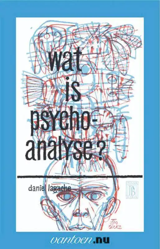 Wat is psycho analyse? / Druk 90 Direct Beschikbaar