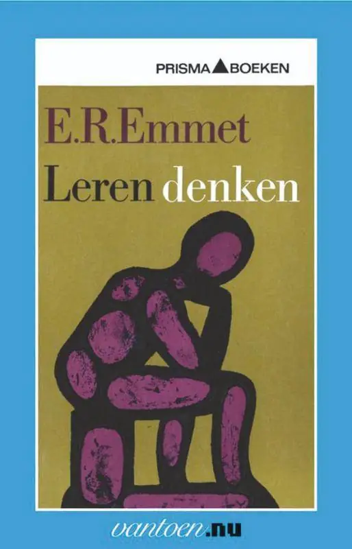 Populair Leren denken / Druk 90