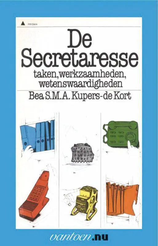 Secretaresse / Druk 90 Lage Prijs