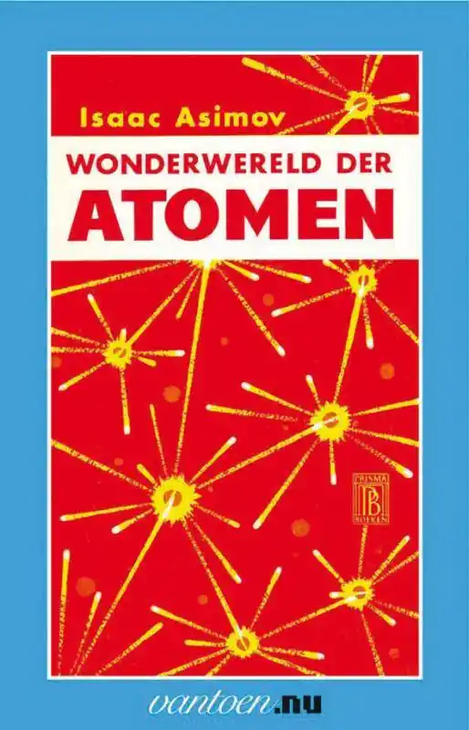 Wonderwereld der atomen / Druk 90 Alleen Vandaag