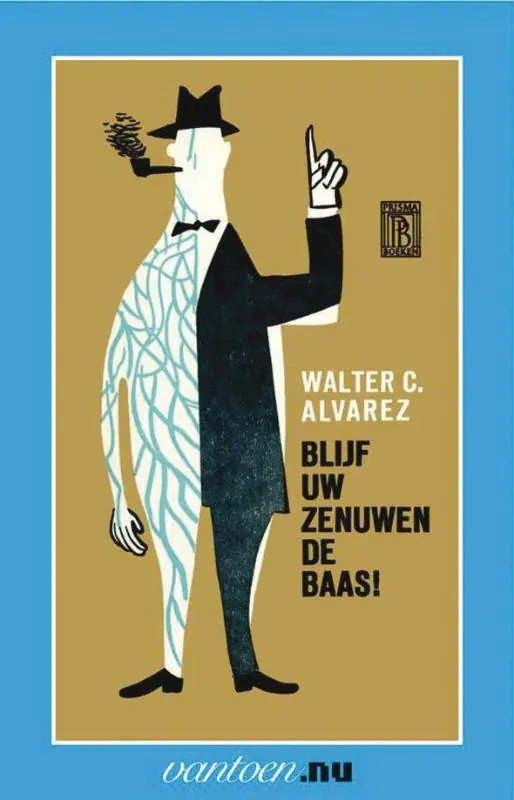 Direct Verzonden Blijf uw zenuwen de baas! / Druk 90