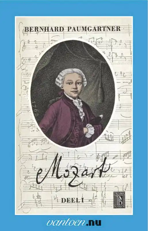 Betrouwbaar Mozart 1 / Druk 90