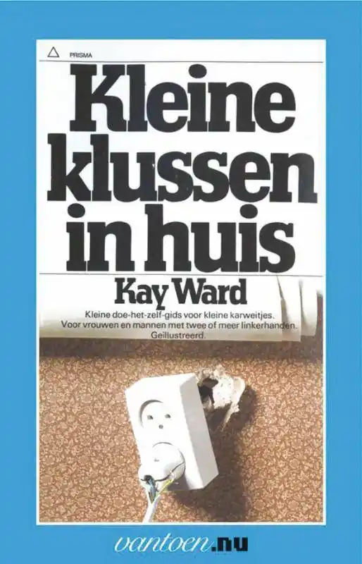 Koop Online Kleine klussen in huis / Druk 90