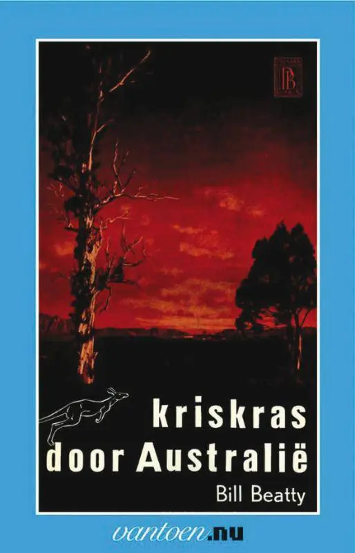 Exclusieve Aanbieding Kriskras door Australie / Druk 1