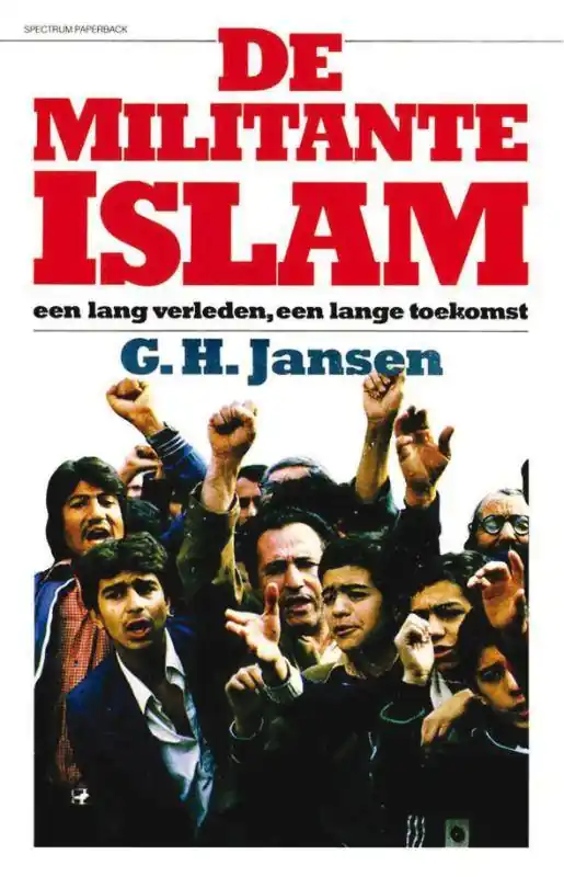 Militante Islam / Druk 90 Direct Verzonden