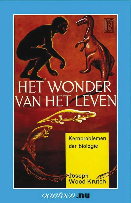 Beperkt Aanbod Het wonder van het leven / Druk 90