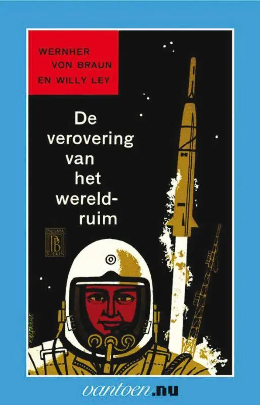 Verovering van het wereldruim / Druk 90 Meest Verkocht