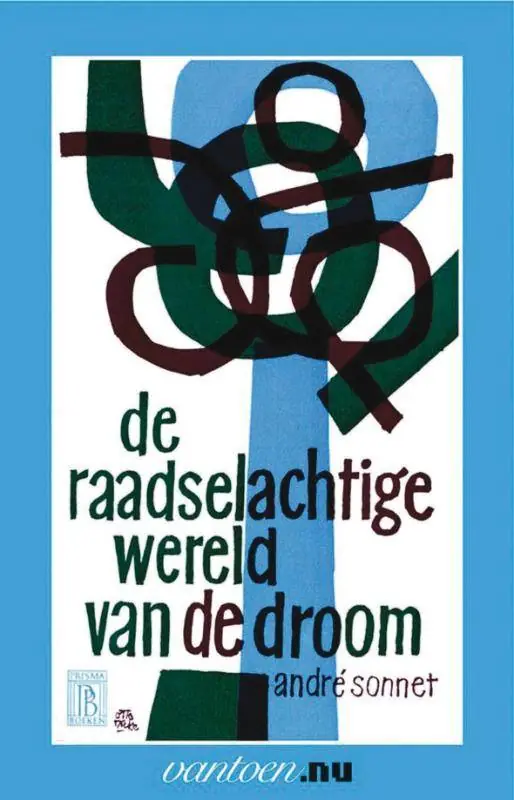 Raadselachtige wereld van de droom / Druk 90 Express Levering