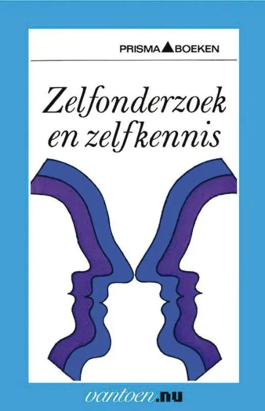 Koop Online Zelfonderzoek en zelfkennis / Druk 90