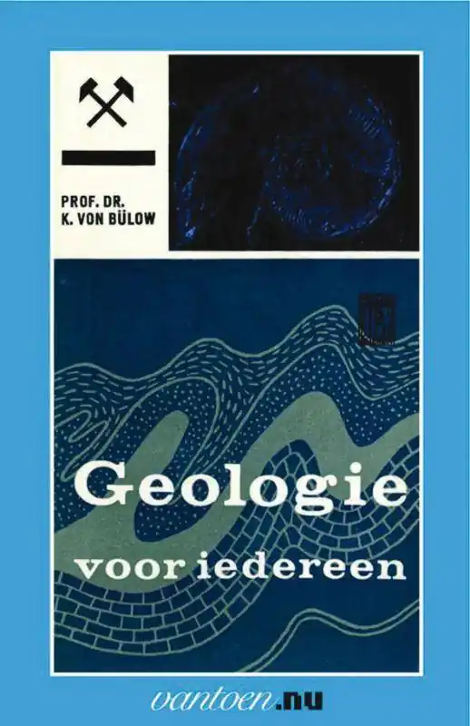 Finale Uitverkoop Geologie voor iedereen II / Druk 90