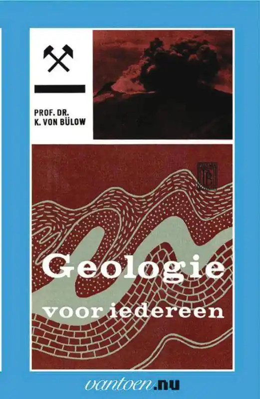 Geologie voor iedereen I / Druk 90 Premium