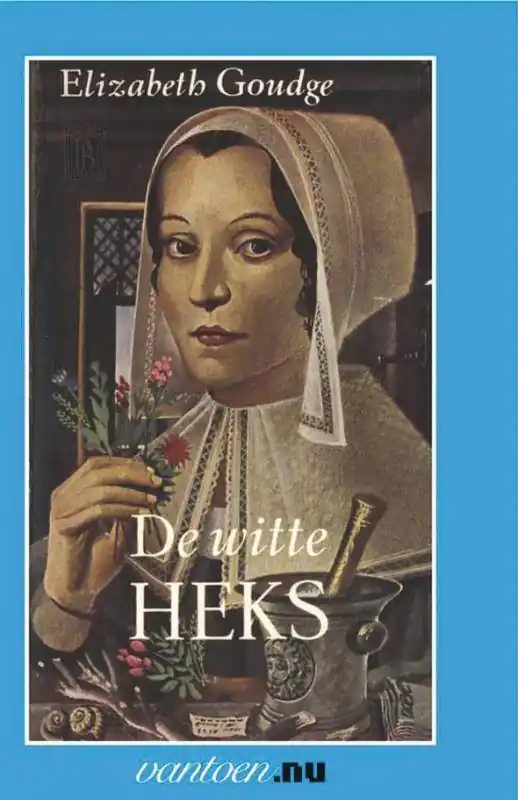 Exclusieve Aanbieding De witte heks / Druk 90