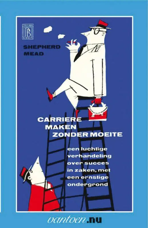 Nieuw Carrière maken zonder moeite / Druk 90