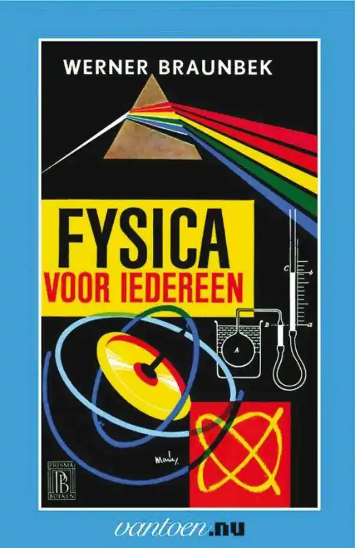Koop Online Fysica voor iedereen 1 / Druk 90