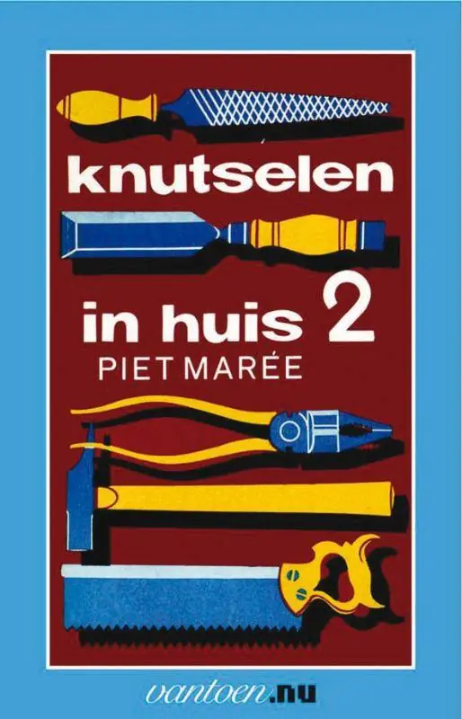 Premium Knutselen in huis 2 / Druk 90