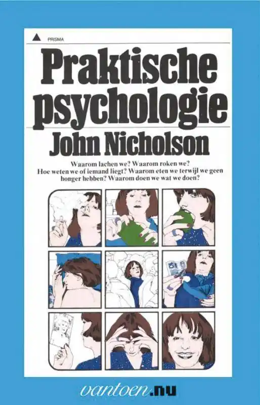 Praktische psychologie / Druk 1 Gratis Retour