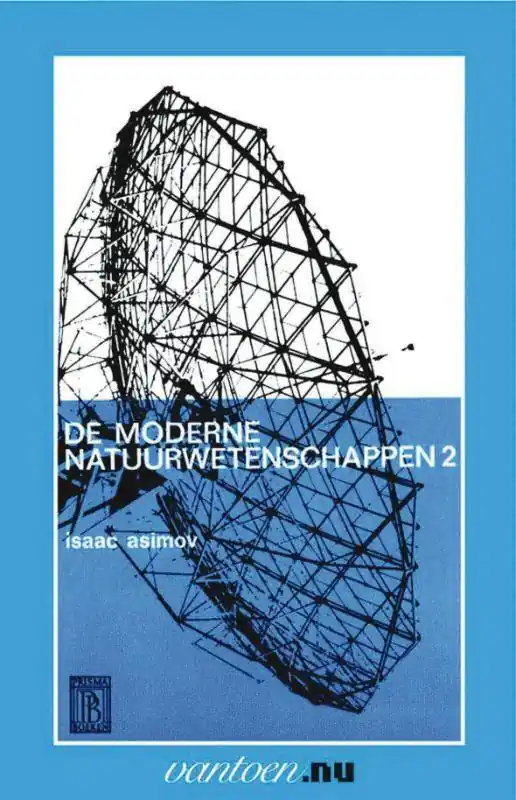 Moderne natuurwetenschappen 2 / Druk 90 Koop Online