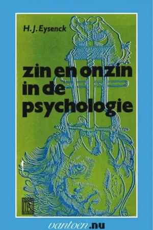 Zin en onzin in de psychologie / Druk 1 Koop Vandaag