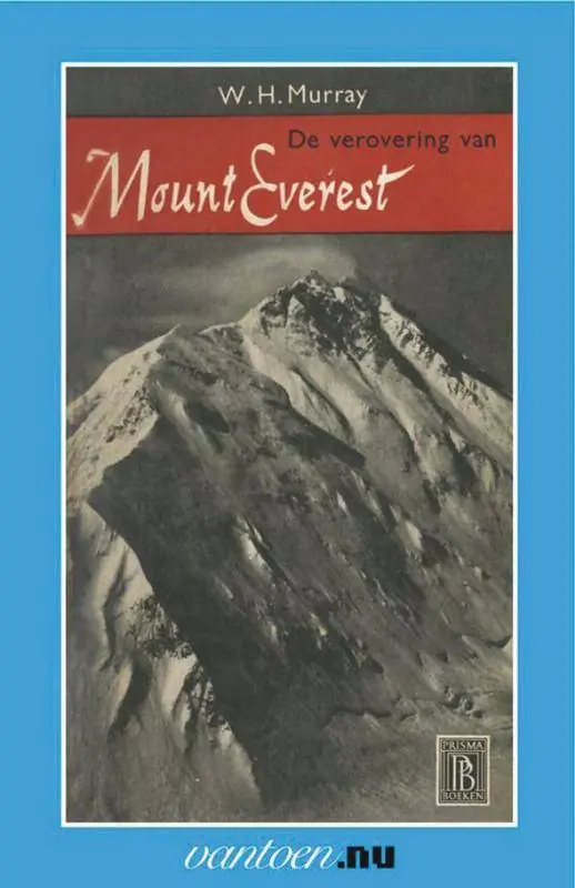Laatste Versie Verovering van de Mount Everest / Druk 90