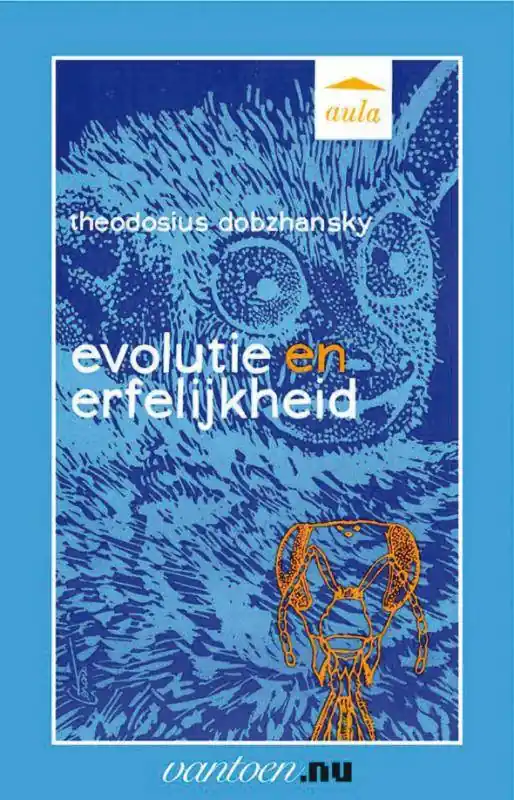 Evolutie en erfelijkheid / Druk 90 Koopje
